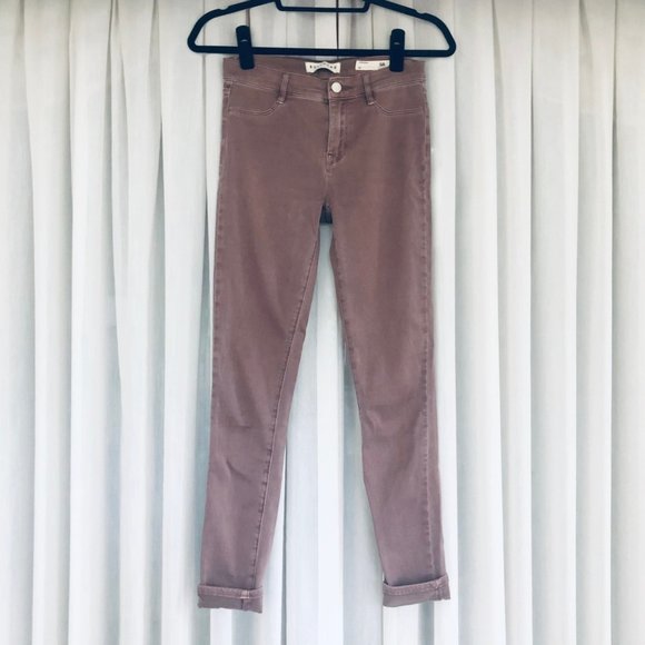 PacSun Denim - PacSun Jeggings